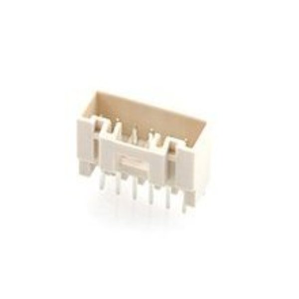 Molex 2.0 WtB Hdr Assy ST 6Ckt 55755-0619